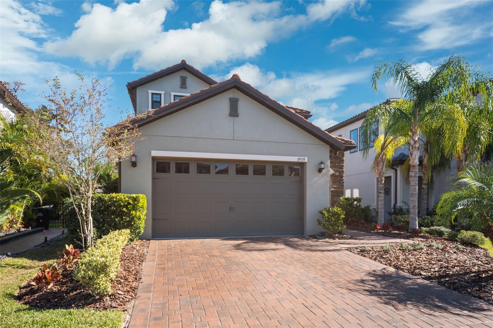 19539 ROSEATE DR