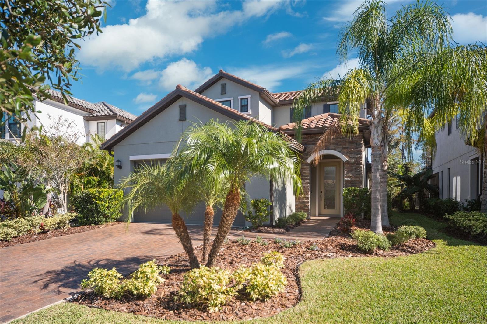 19539 ROSEATE DR