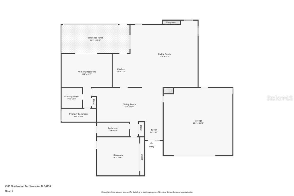 4595 NORTHWOOD TER