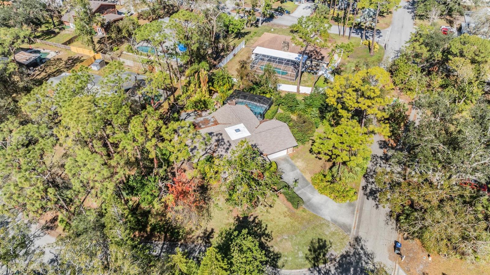 4595 NORTHWOOD TER