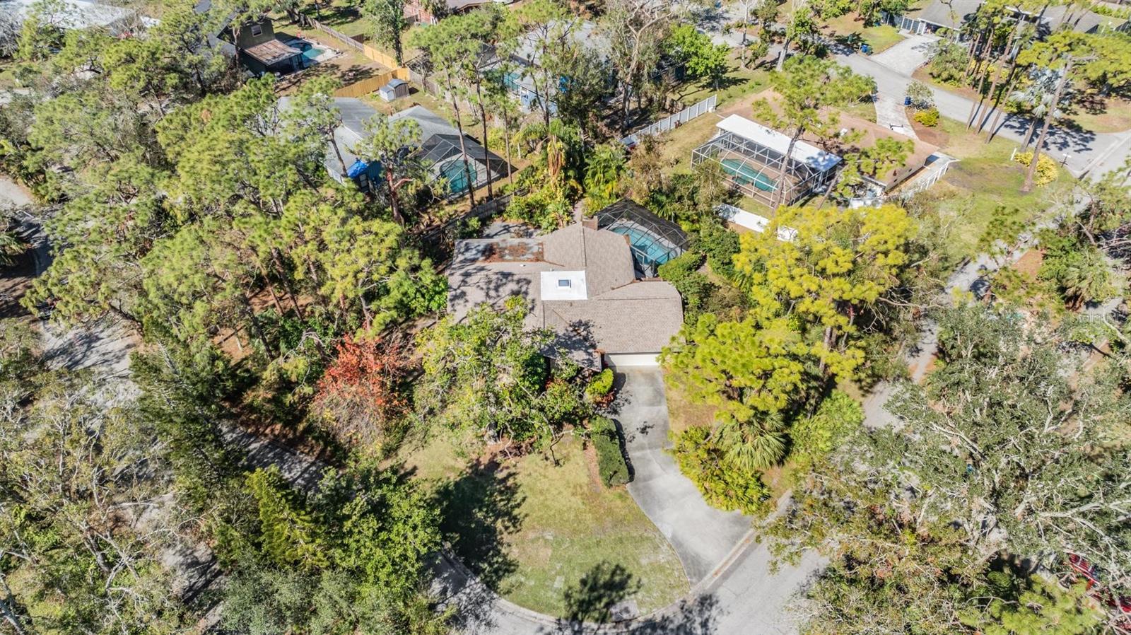 4595 NORTHWOOD TER