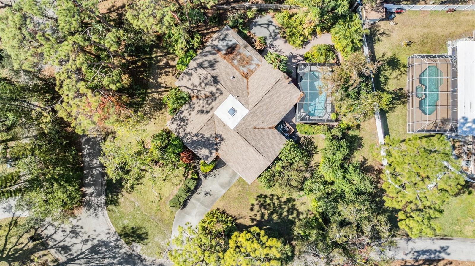 4595 NORTHWOOD TER