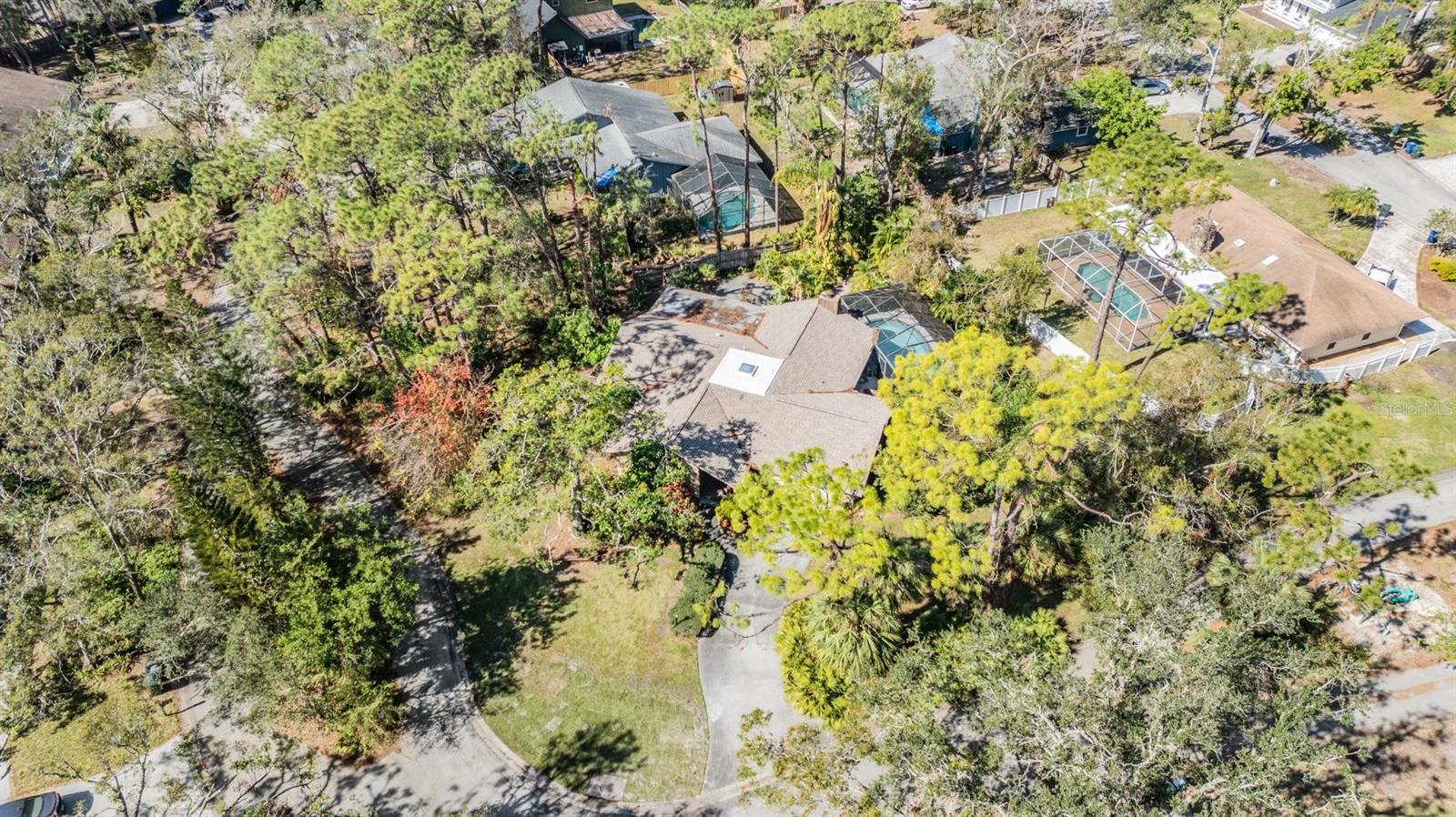 4595 NORTHWOOD TER