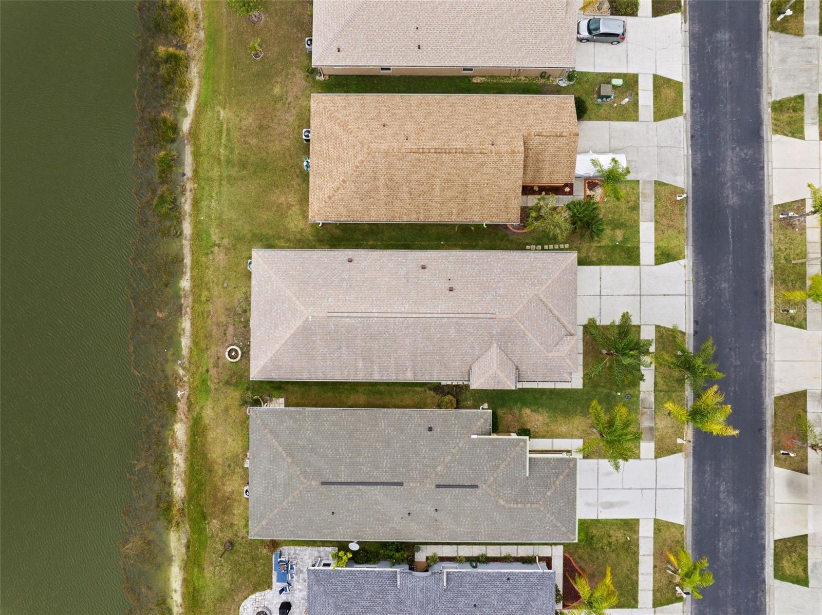 6820 ARAMON CT
