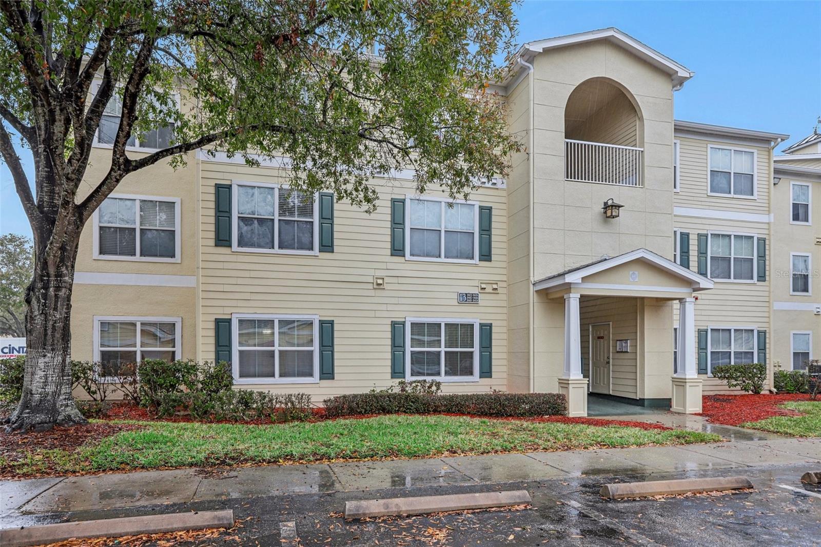 18402 BRIDLE CLUB DR #18402