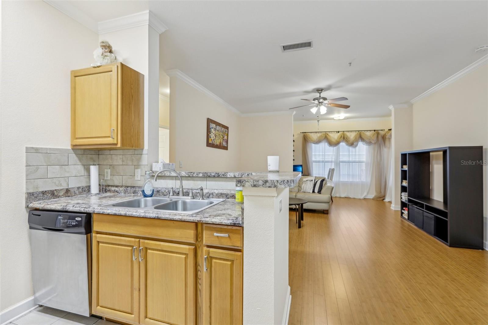 18402 BRIDLE CLUB DR #18402