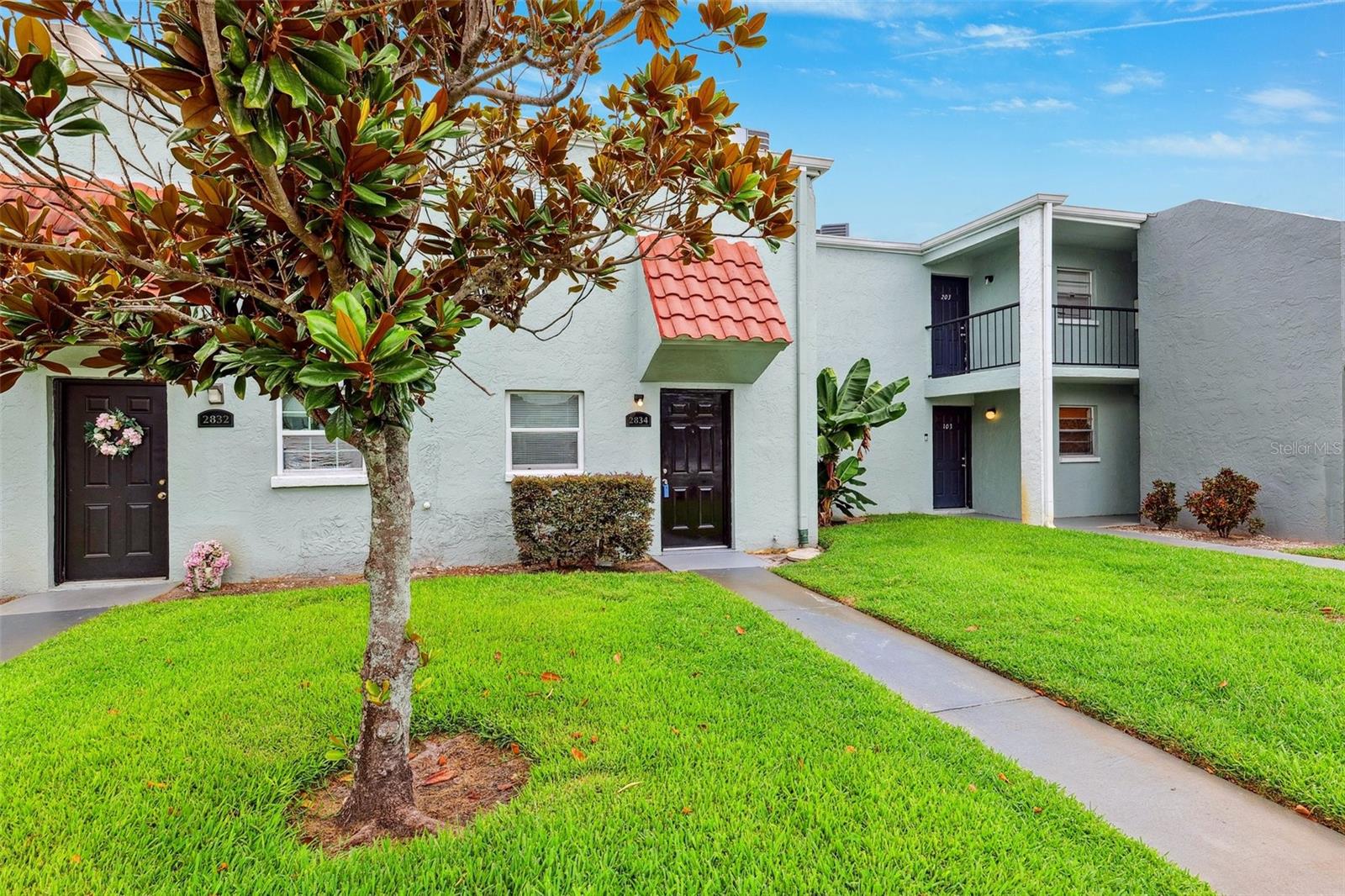 2834 SOMERSET PARK DR