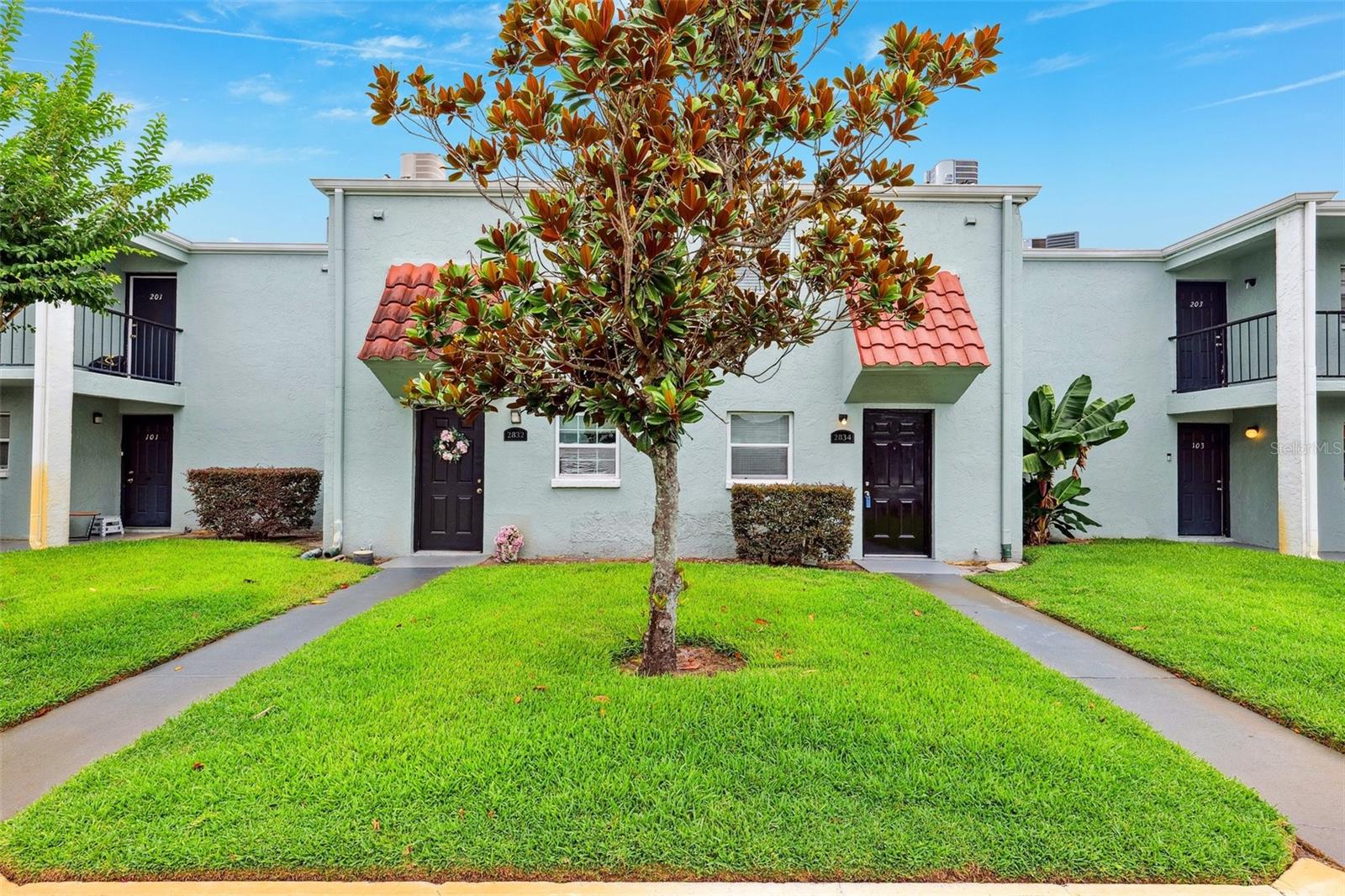 2834 SOMERSET PARK DR