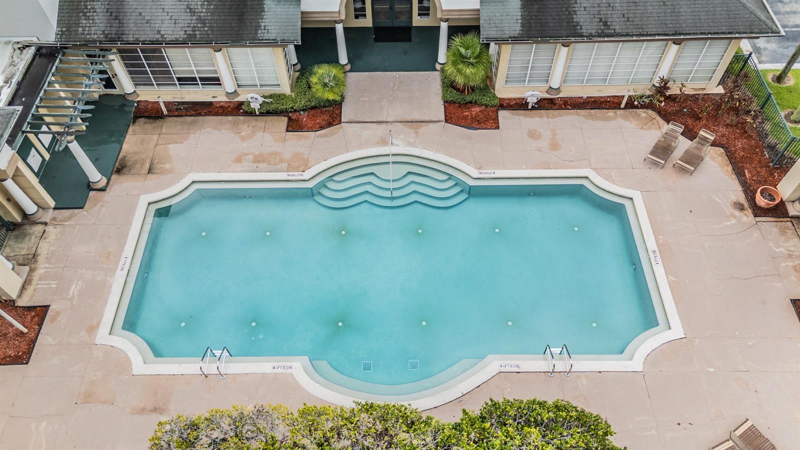 17101 CARRINGTON PARK DR #415