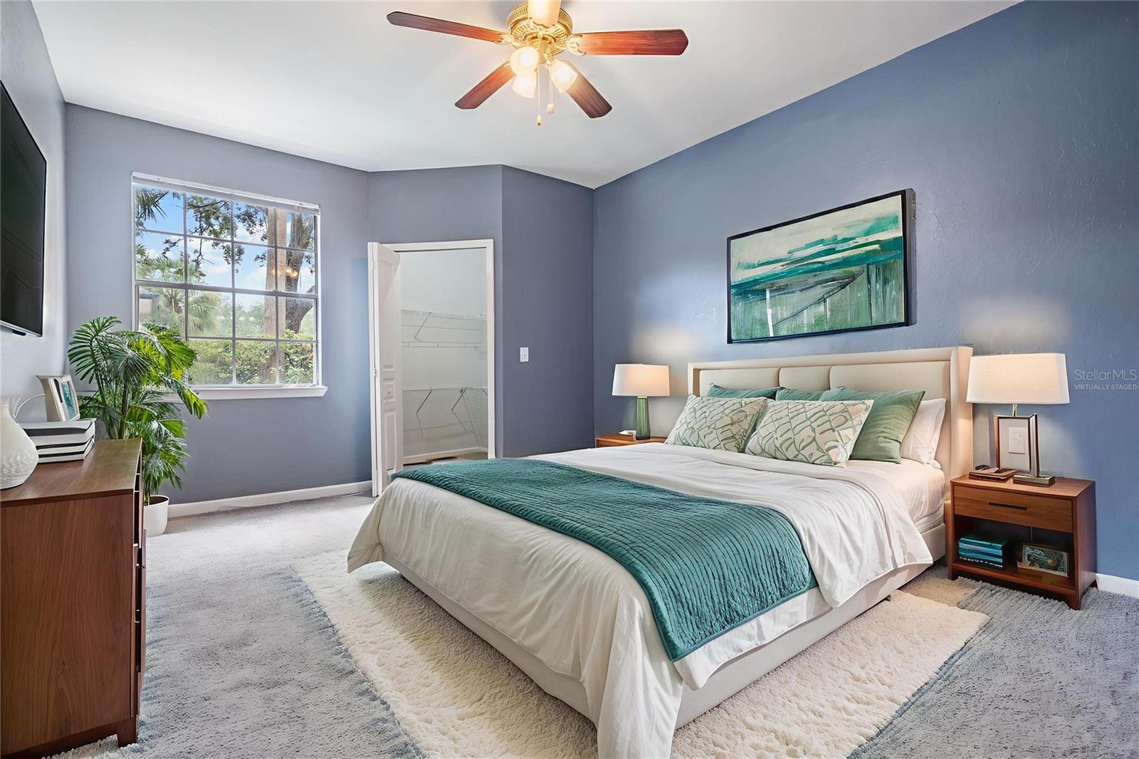 17101 CARRINGTON PARK DR #415