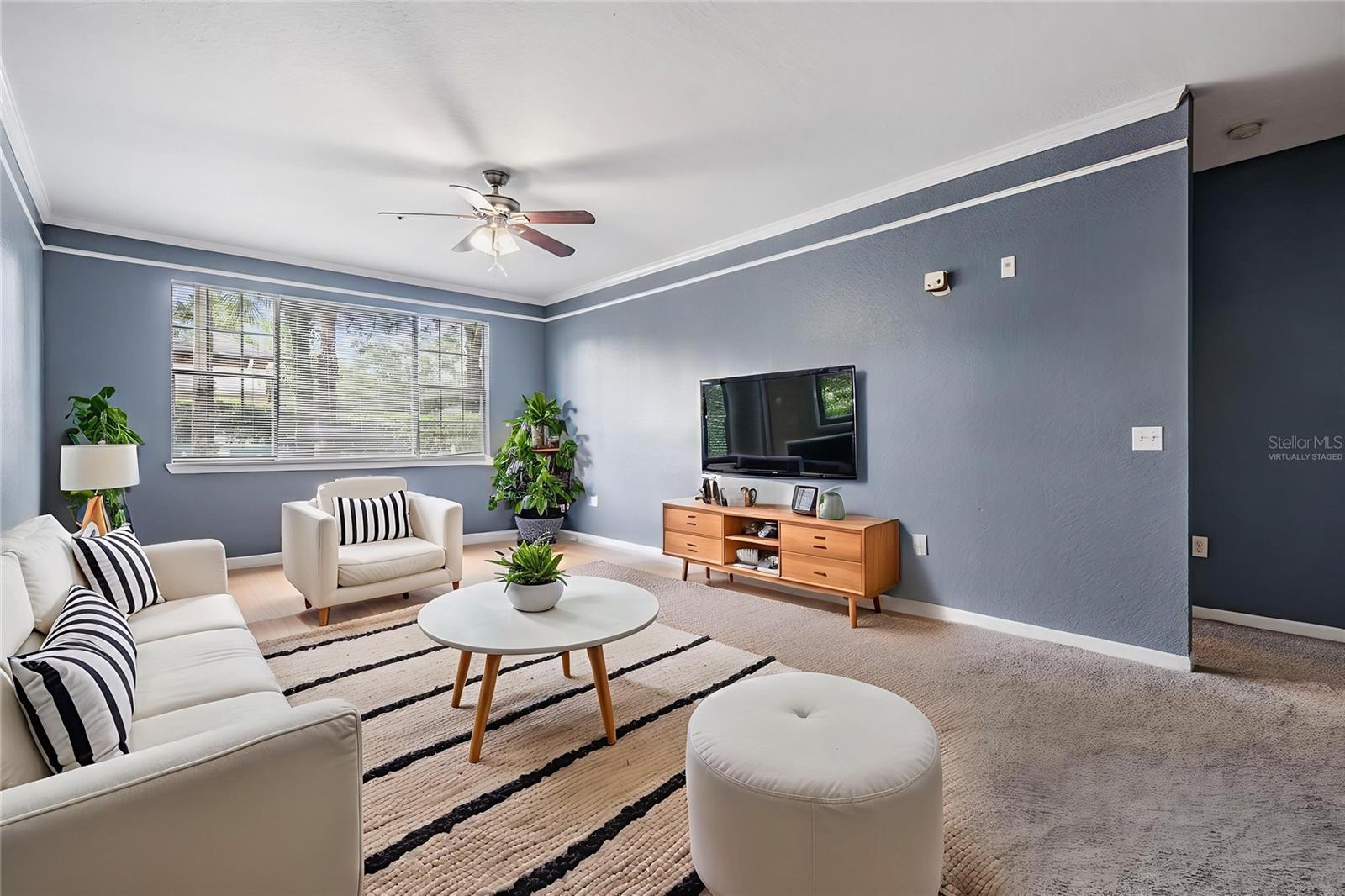 17101 CARRINGTON PARK DR #415