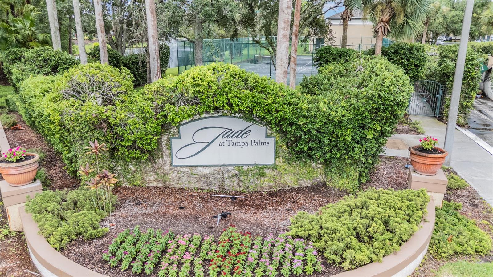 17101 CARRINGTON PARK DR #415