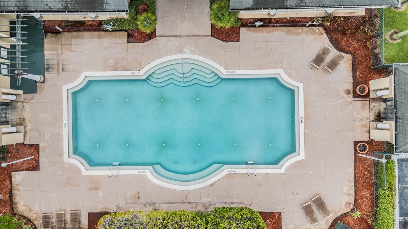 17101 CARRINGTON PARK DR #415