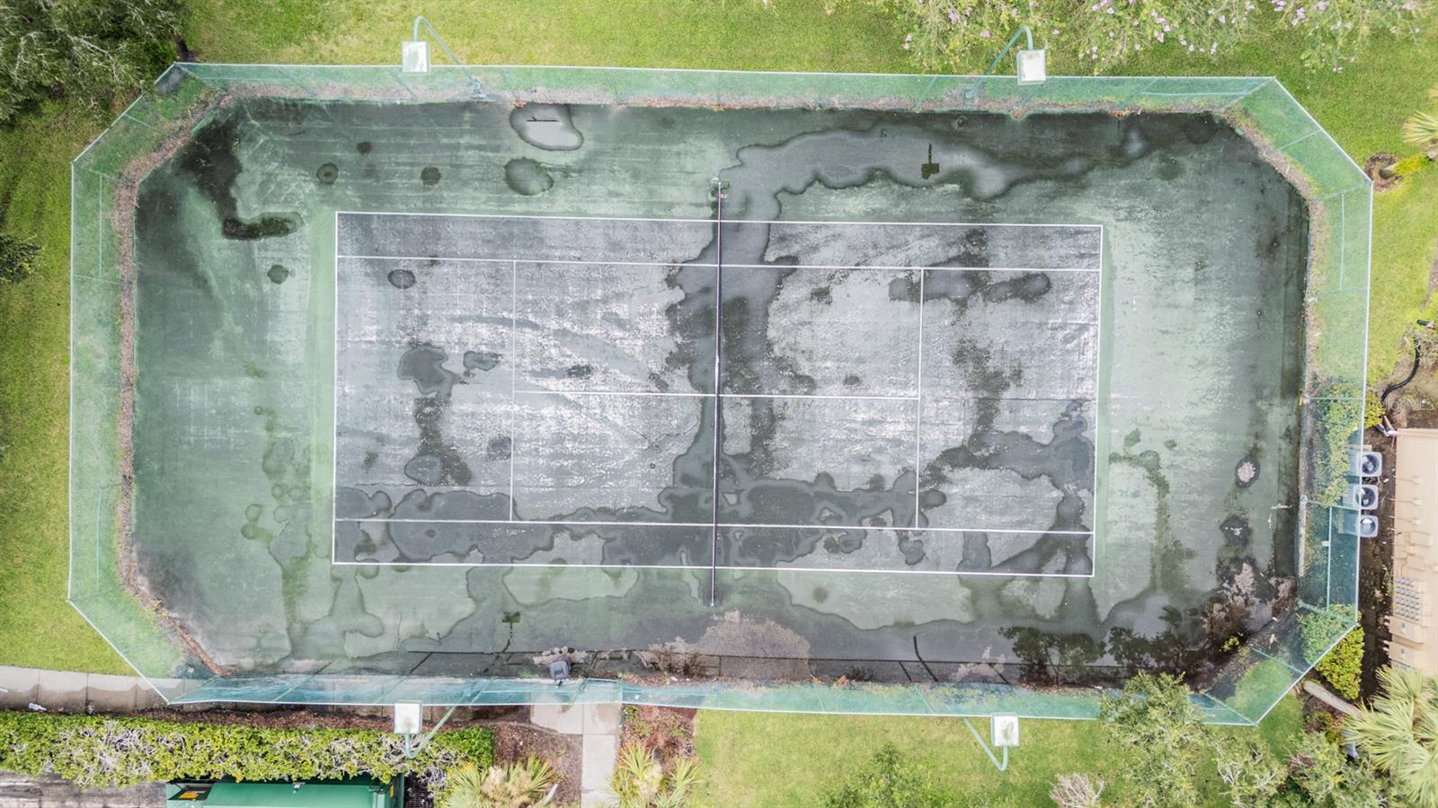 17101 CARRINGTON PARK DR #415