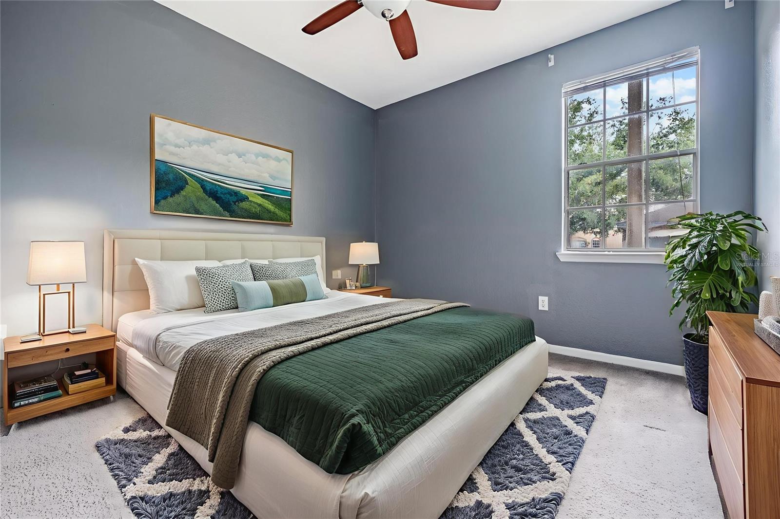 17101 CARRINGTON PARK DR #415