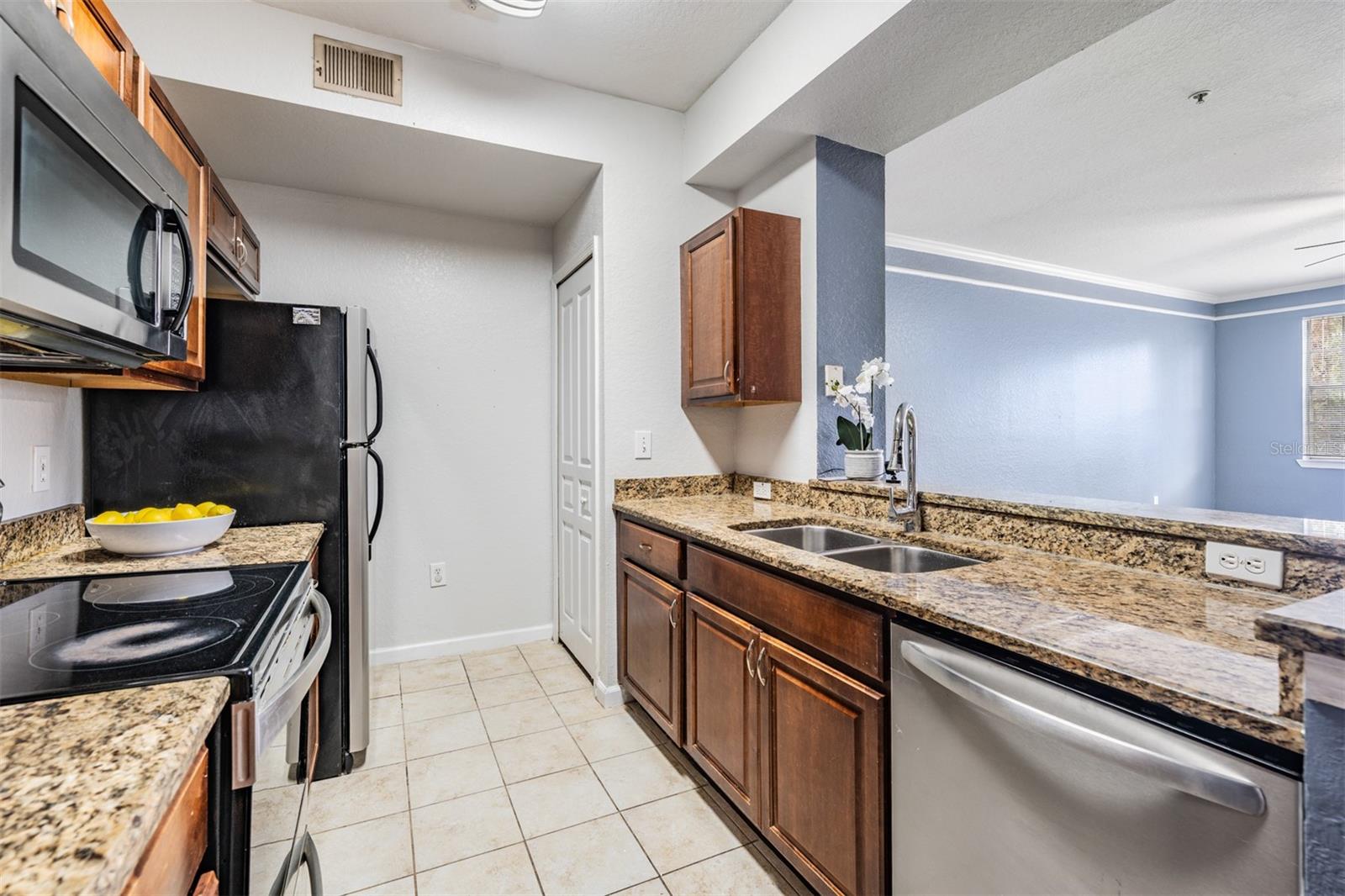 17101 CARRINGTON PARK DR #415