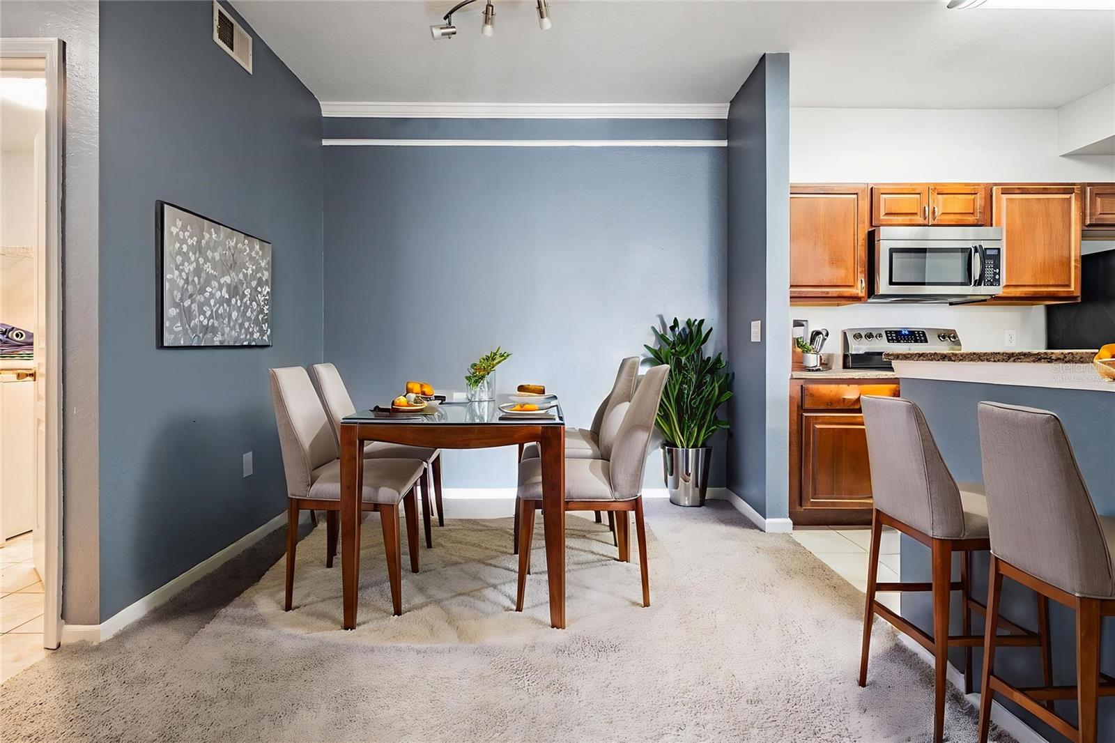 17101 CARRINGTON PARK DR #415