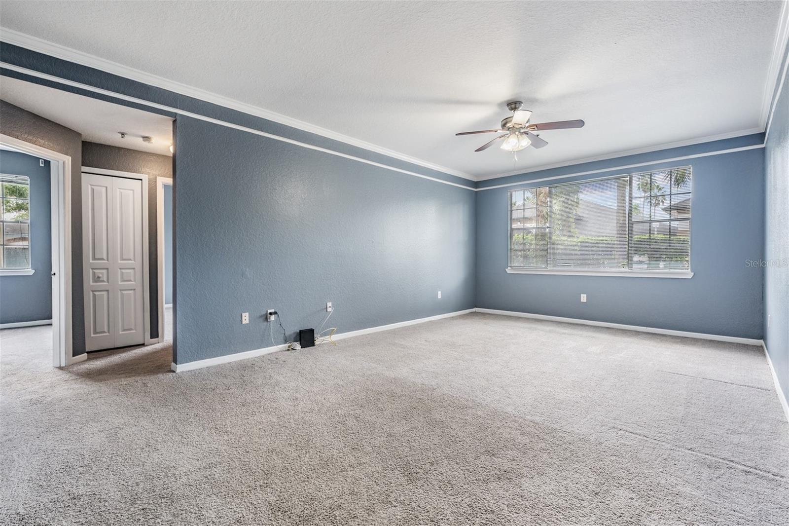 17101 CARRINGTON PARK DR #415