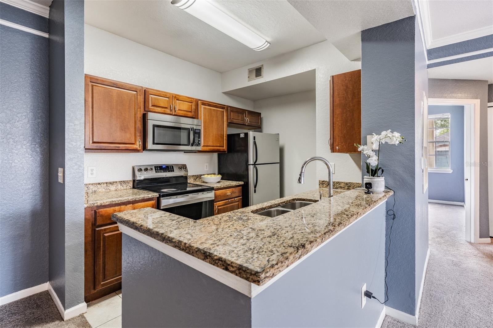 17101 CARRINGTON PARK DR #415