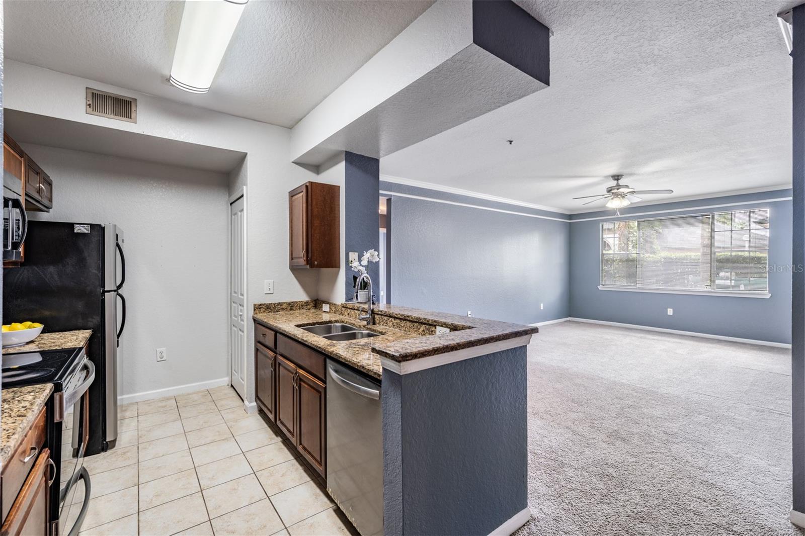 17101 CARRINGTON PARK DR #415