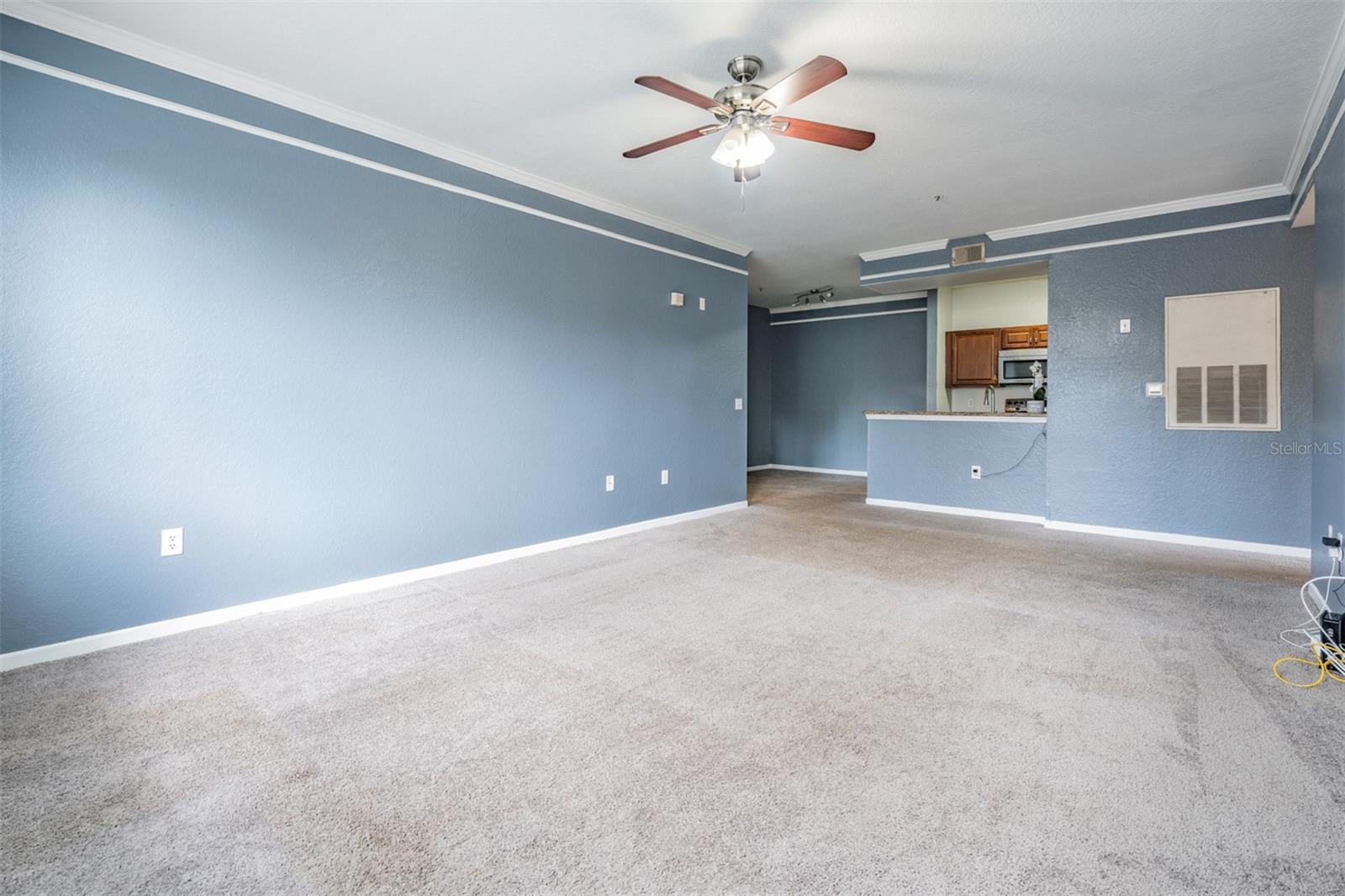 17101 CARRINGTON PARK DR #415