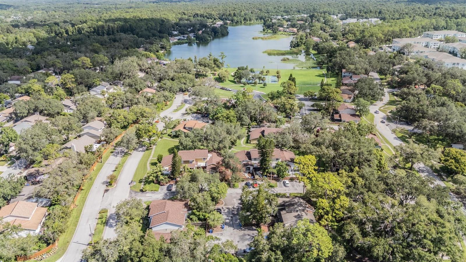 14631 LAKE FOREST DR