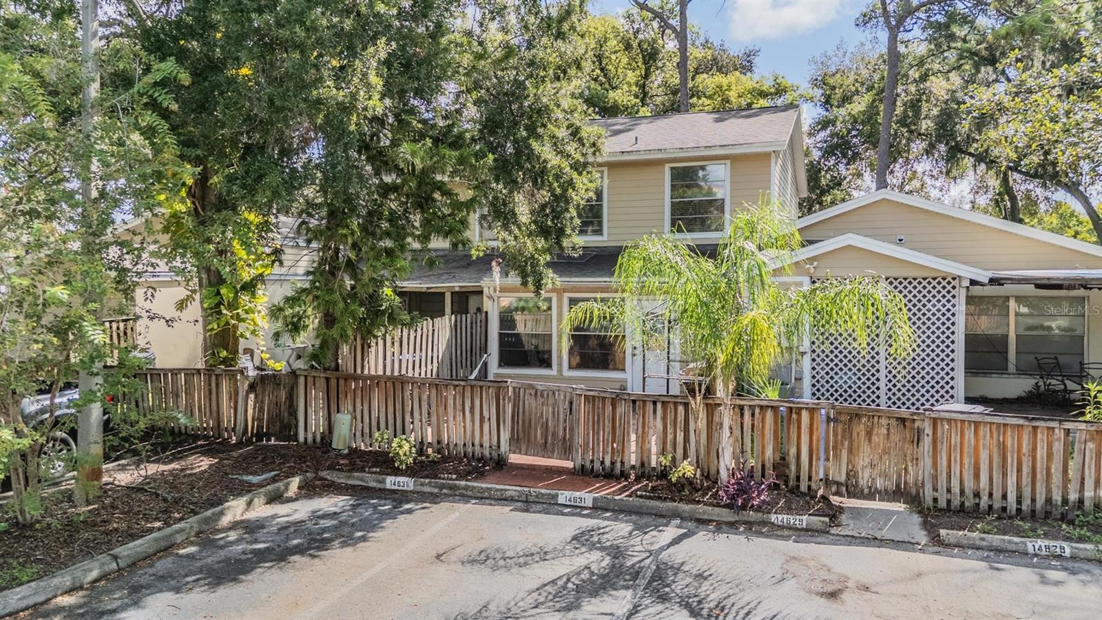 14631 LAKE FOREST DR