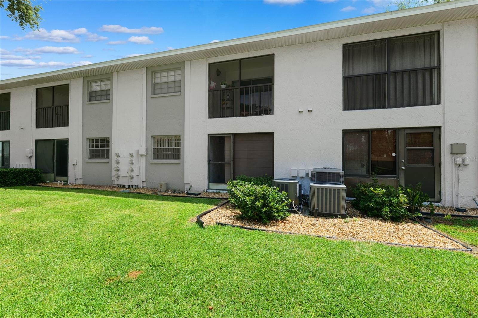 3808 N OAK DR #U31