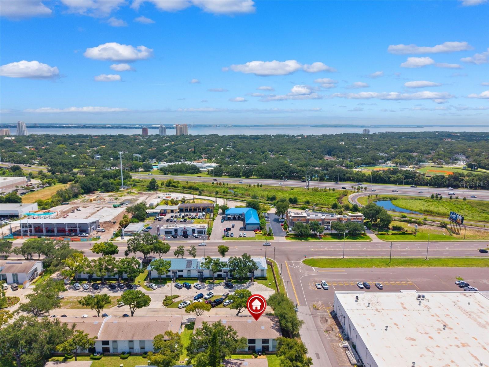 3808 N OAK DR #U31