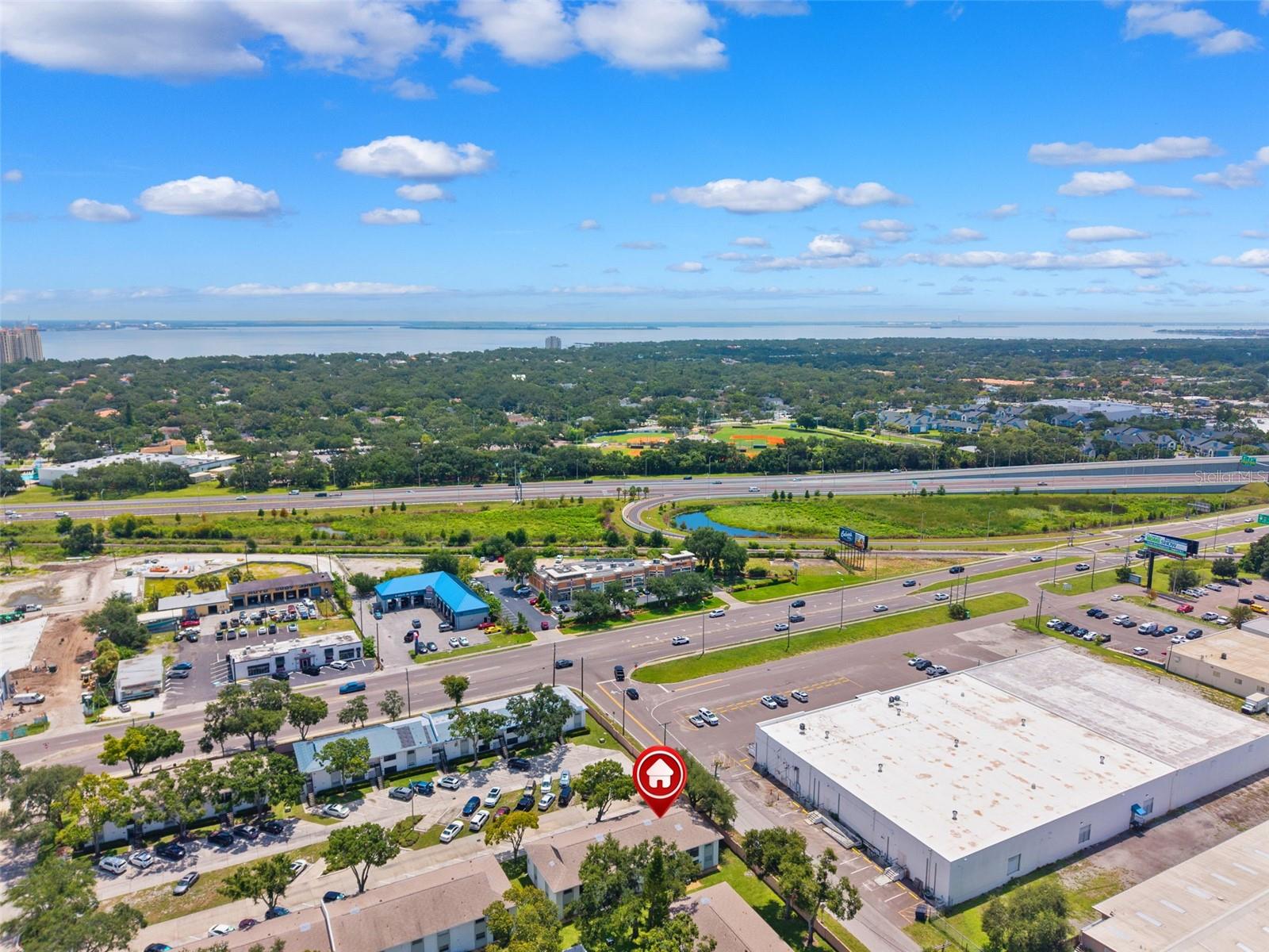 3808 N OAK DR #U31