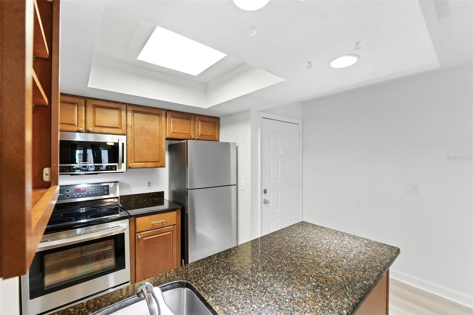 3808 N OAK DR #U31