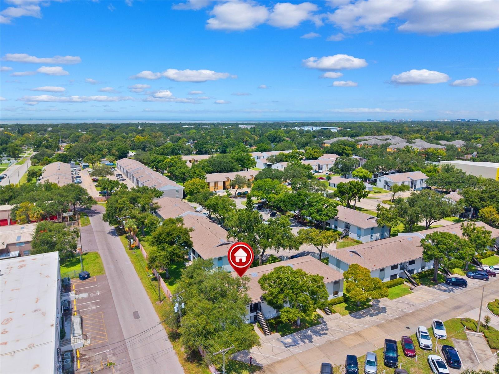 3808 N OAK DR #U31
