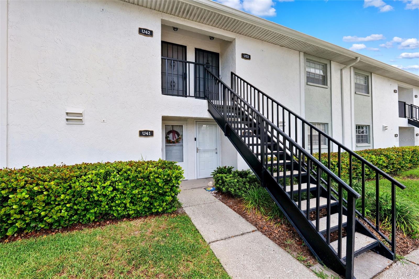 3808 N OAK DR #U31