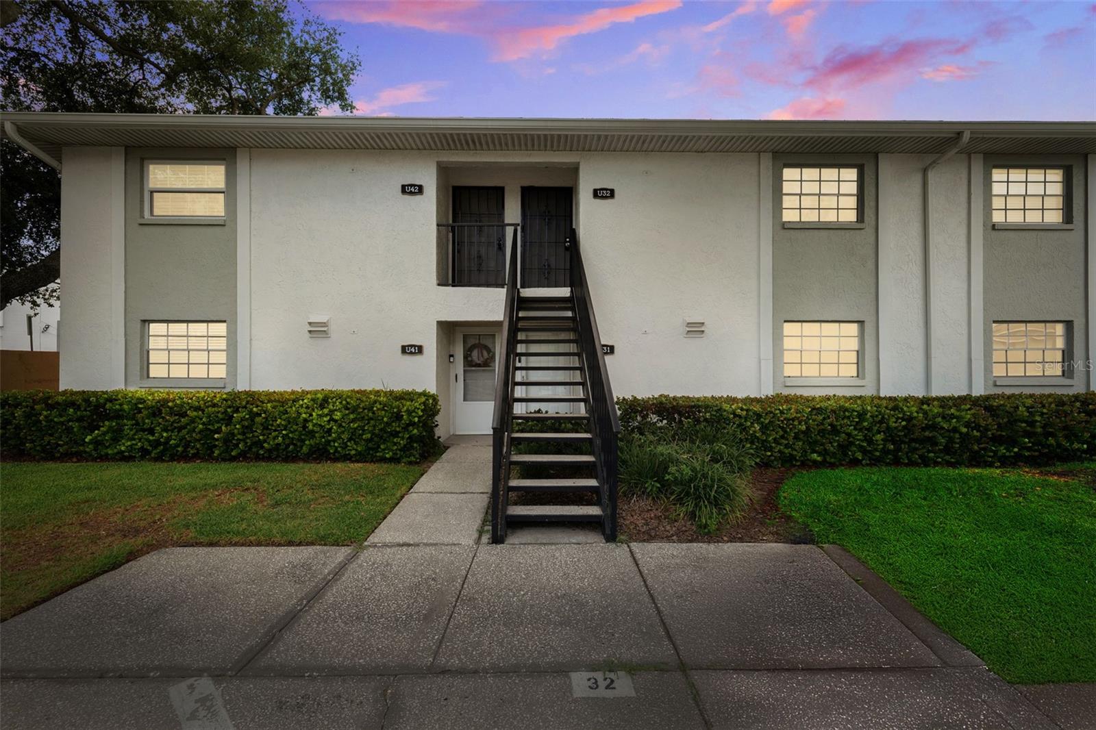3808 N OAK DR #U31