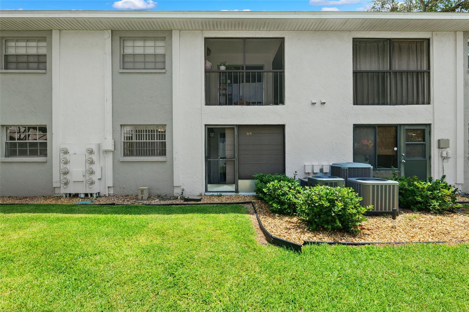 3808 N OAK DR #U31