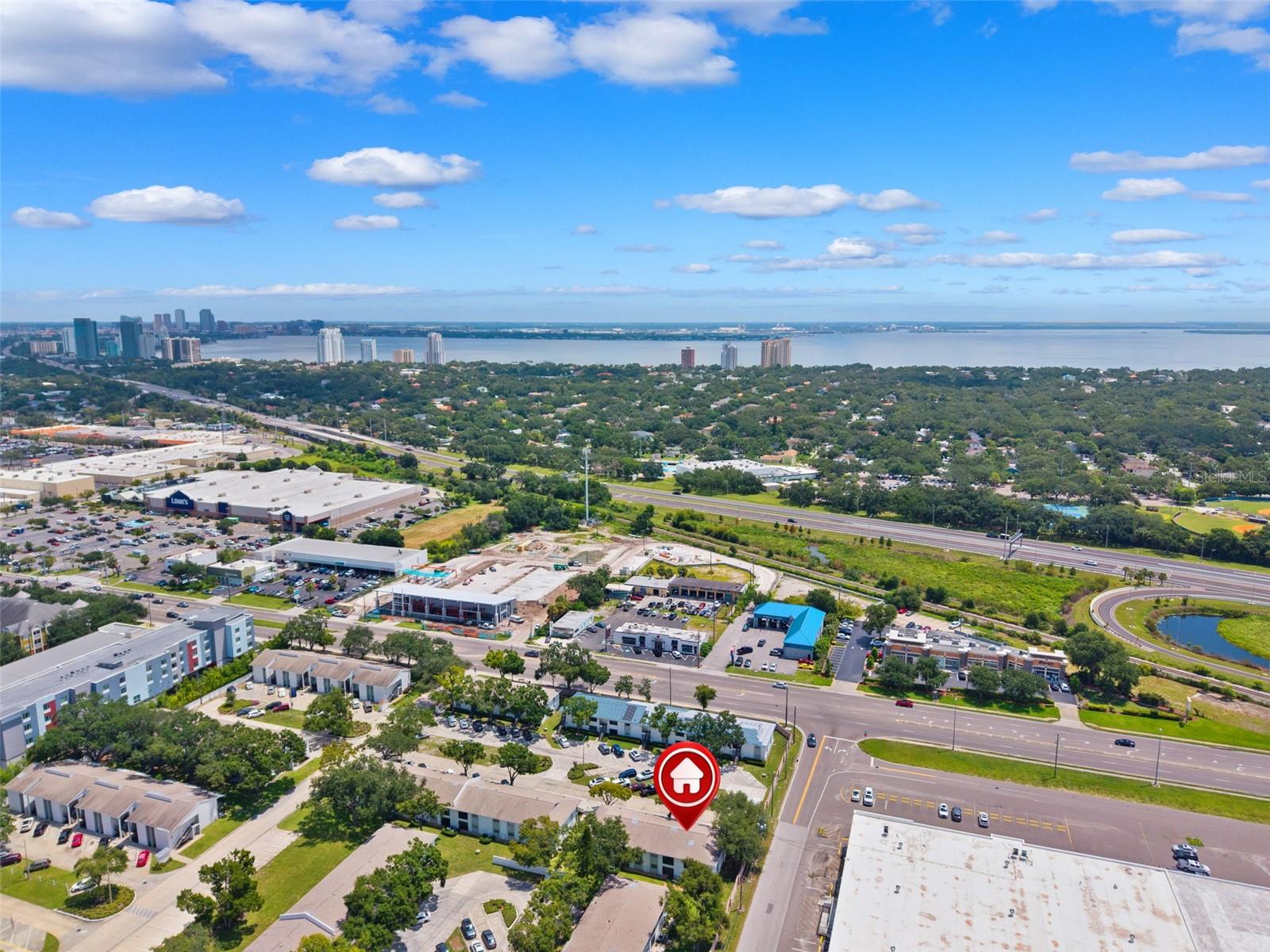 3808 N OAK DR #U31