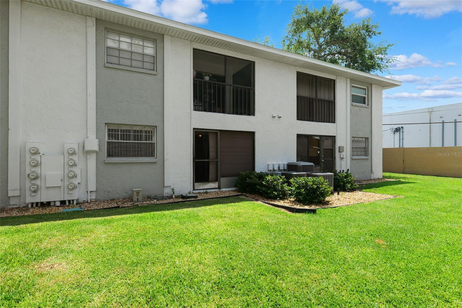 3808 N OAK DR #U31