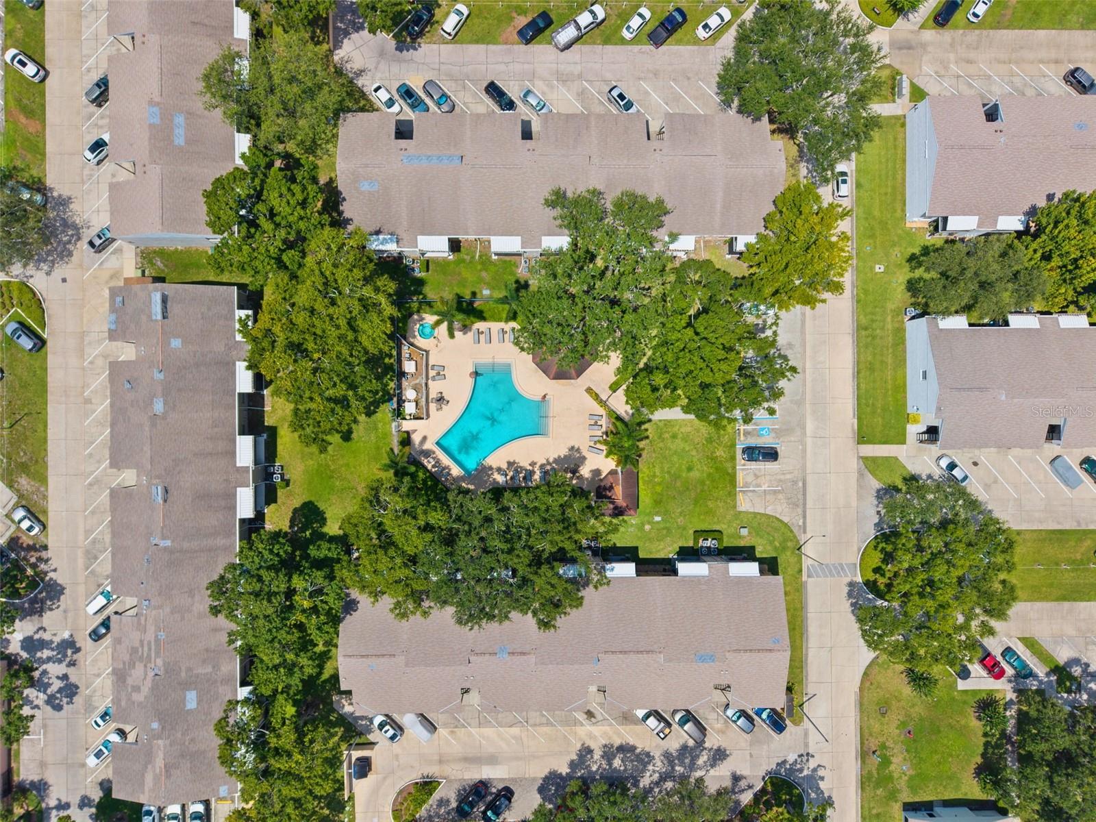3808 N OAK DR #U31
