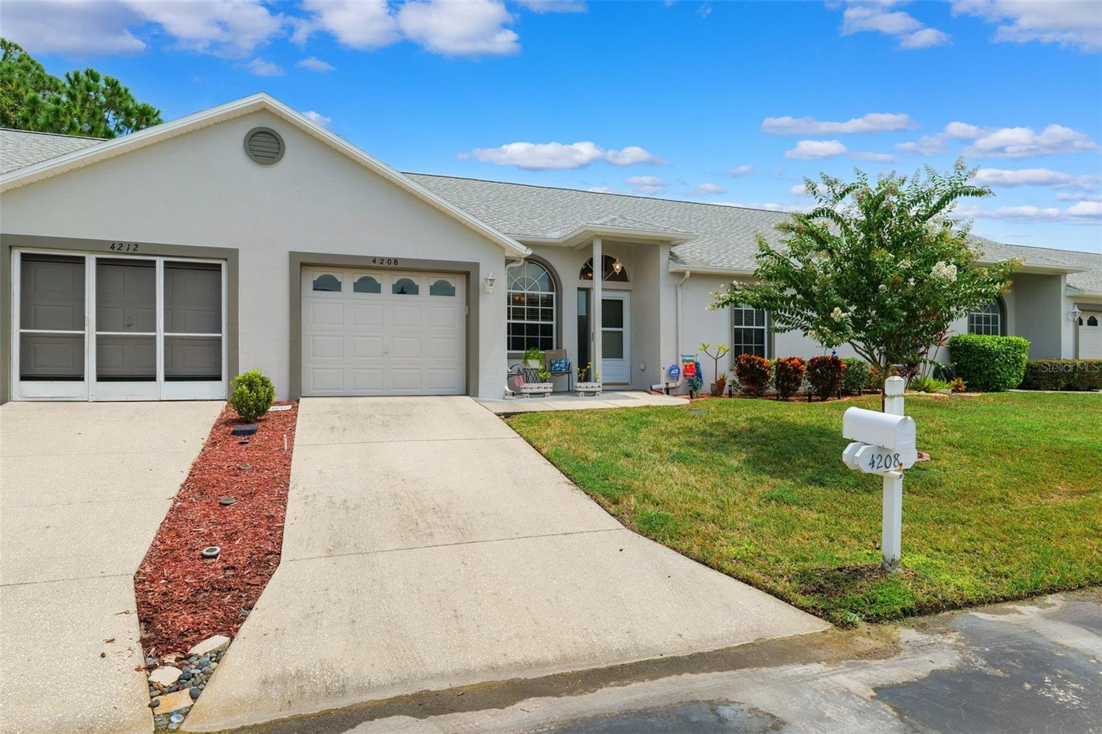 4208 PRADO LN