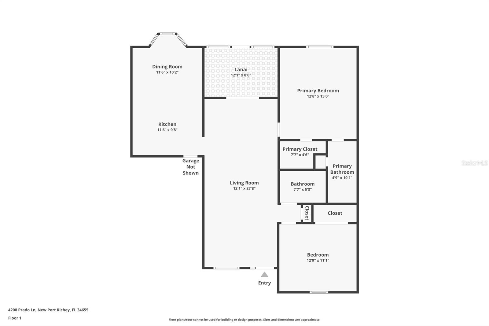 4208 PRADO LN