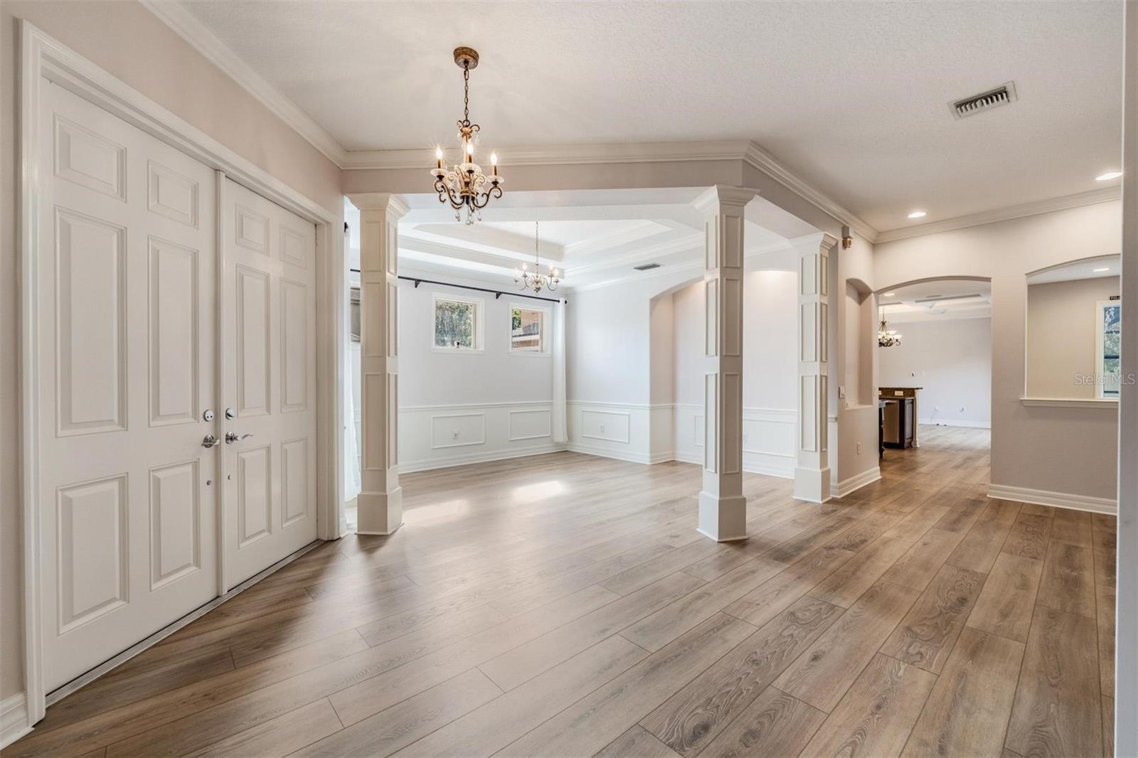 7900 UMBRELLA PINE WAY