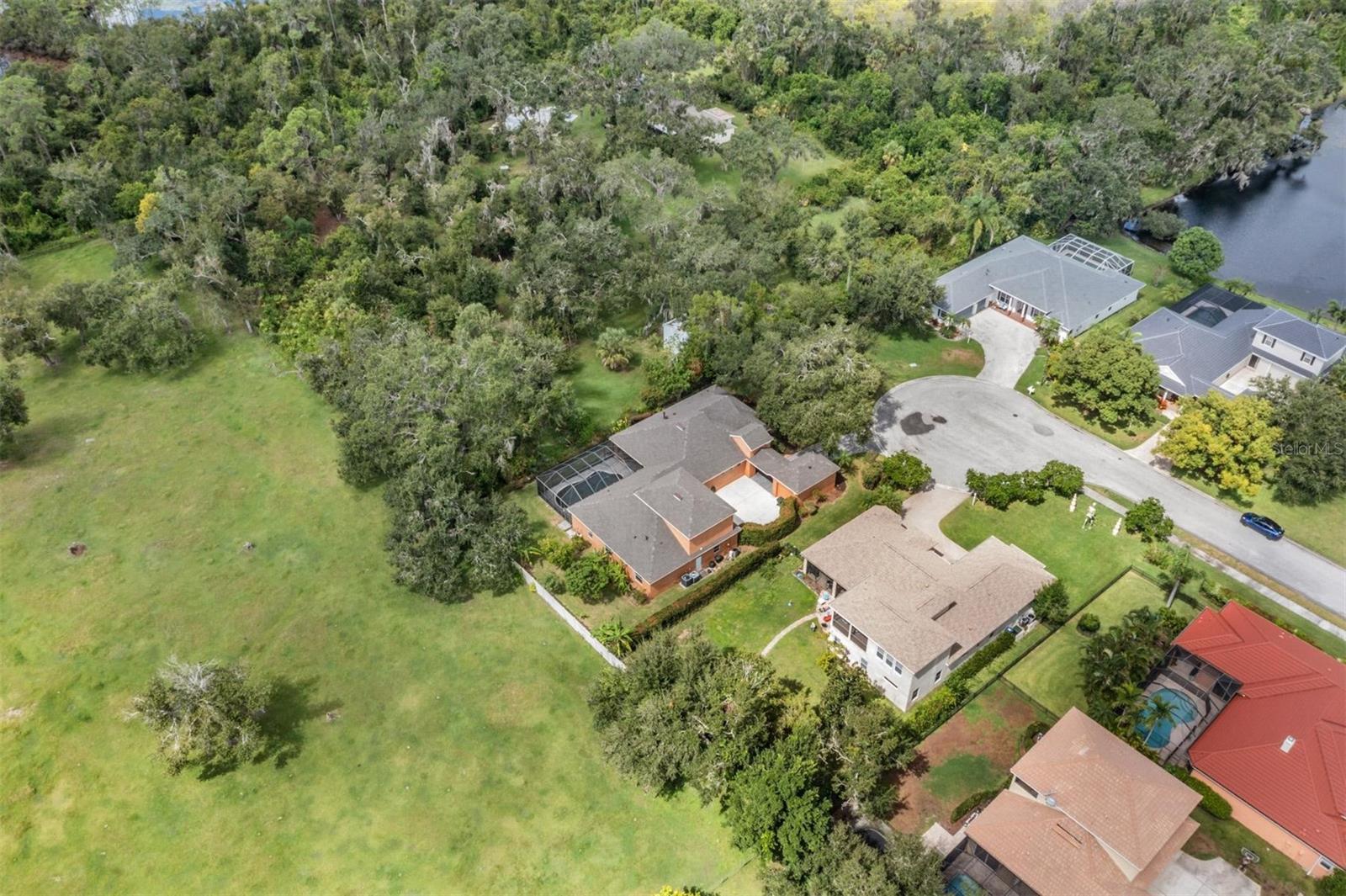 7900 UMBRELLA PINE WAY