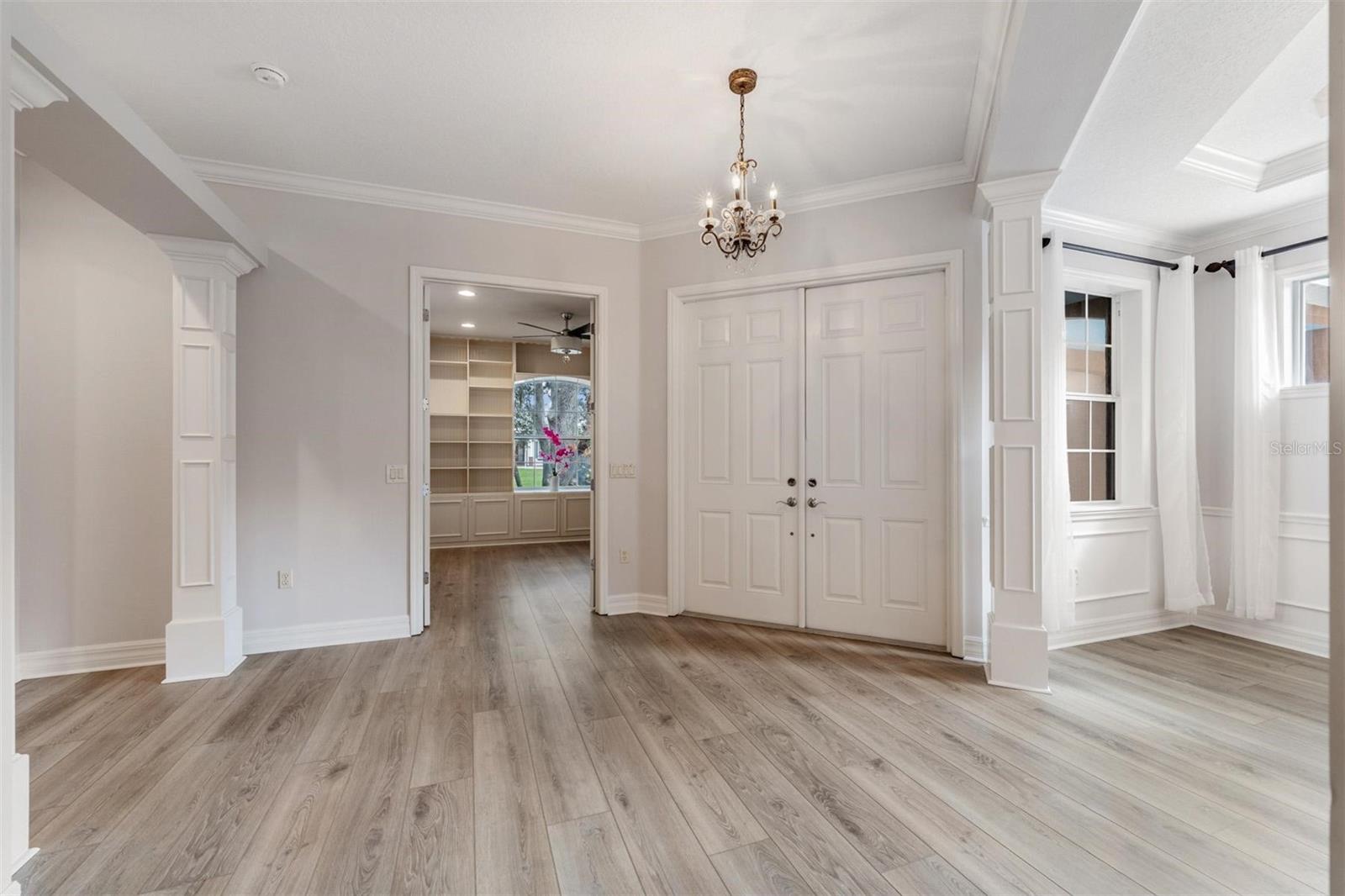 7900 UMBRELLA PINE WAY