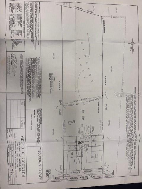 26530 GREEN WILLOW RUN