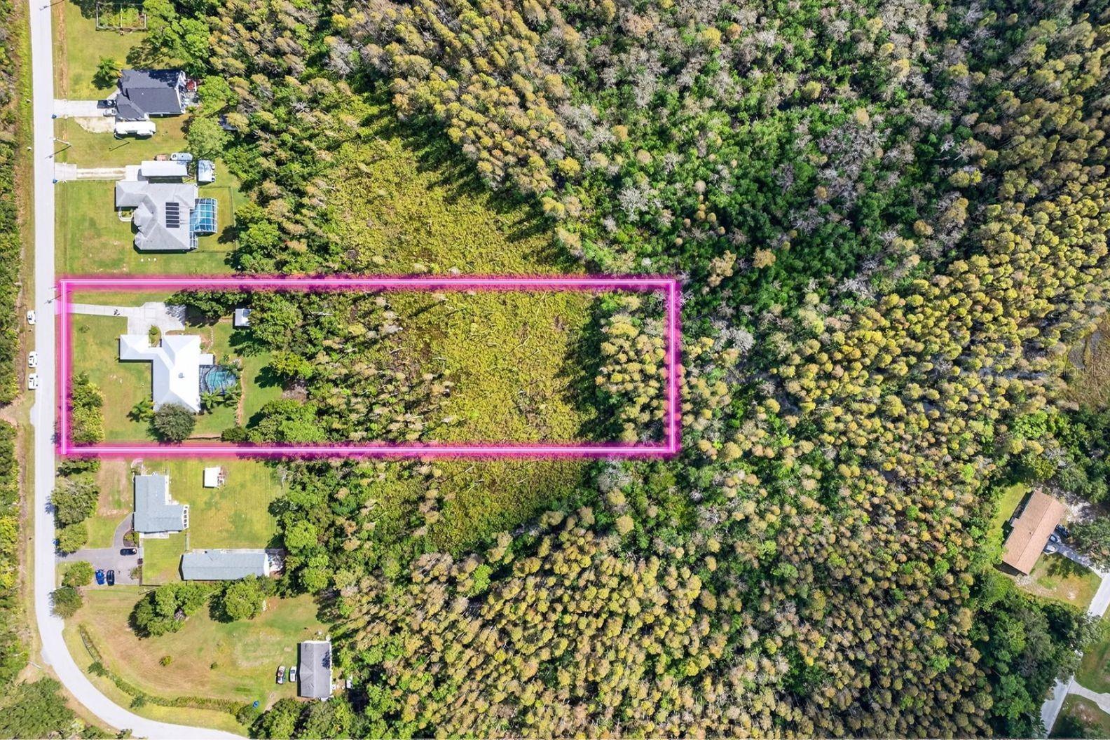 26530 GREEN WILLOW RUN