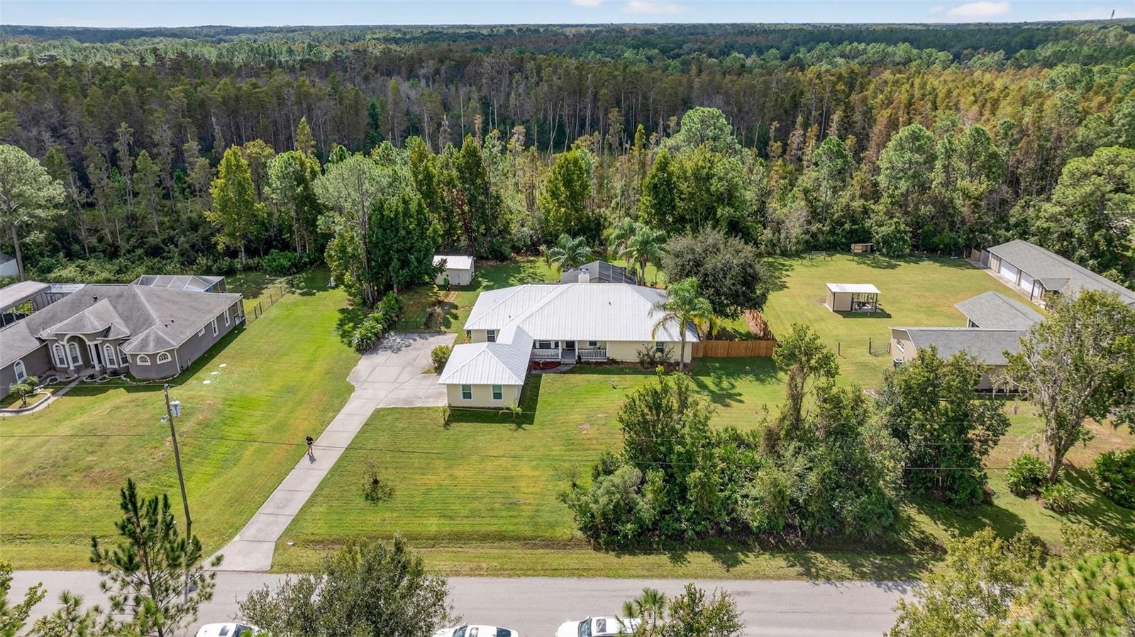 26530 GREEN WILLOW RUN