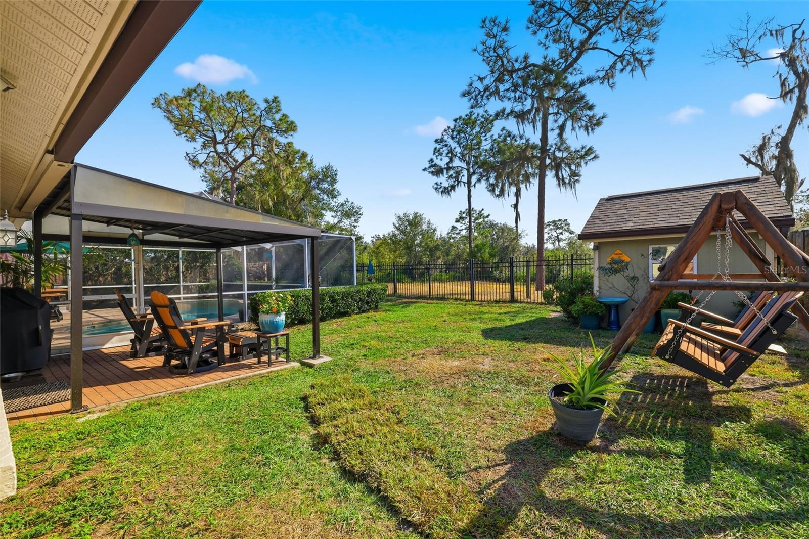 12203 WILDBROOK DR
