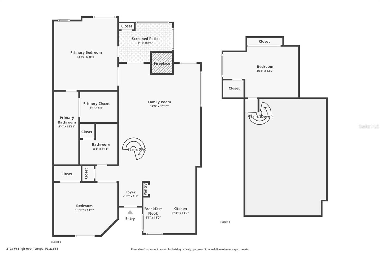 3127 W SLIGH AVE #303B