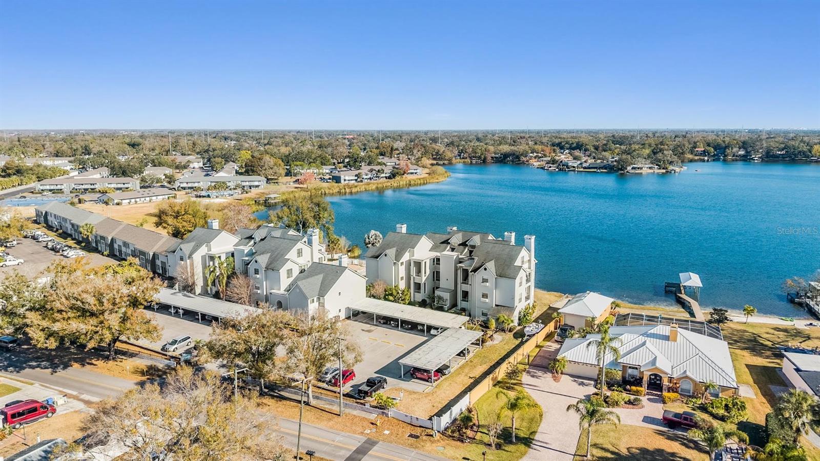 3127 W SLIGH AVE #303B