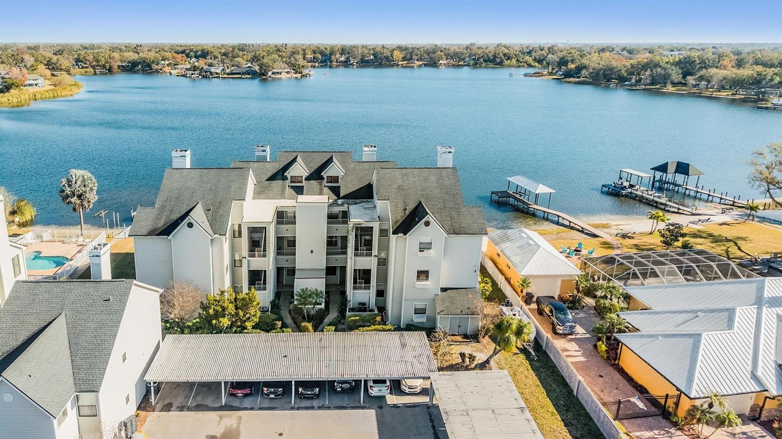 3127 W SLIGH AVE #303B